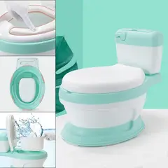 PRIORI - Vasenilla bebe Verde BARI