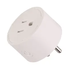 GENERICO - Enchufe Inteligente Toma Corriente Wifi