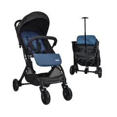 PRIORI - Coche Bebe Compacto Argus Azul