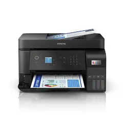 EPSON - IMPRESORA MULTIFUNCIONAL L5590 WIFI ETHERNET A COLOR