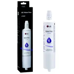 LG - Filtro De Agua Interno Para Nevera 5231JA2006A- LT600P