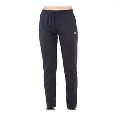 WILSON - Pantalón Jogger Mujer French Terry 98382 Azul Marino.