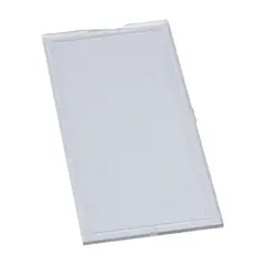 TRUPER - Sombra Transparente Para Careta De Soldar