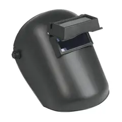 PRETUL - Careta Completa Para Soldar Con Lente Abatible