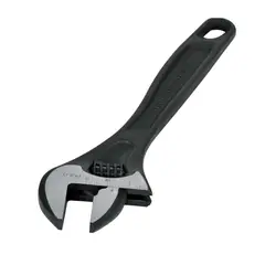 TRUPER - Llave Expansiva Industrial De 18" Con Apertura De 2.1/4"