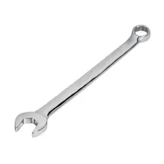 TRUPER - Llave Mixta Extralarga De 5/16", Largo 145 Mm, Uso Rudo