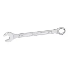 PRETUL - Llave Mixta De 210 Mm En Acero Cromo Vanadio, Largo 210 Mm