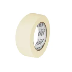 TRUPER - Cinta De Enmascarar Profesional De 50 Metros, Ancho 48 Mm