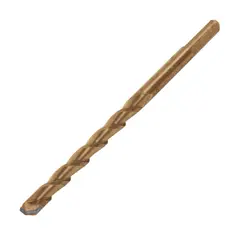TRUPER - Broca Para Concreto De 1/4", Largo 6", Zanco 7/32"