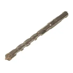 TRUPER - Broca Para Concreto Sds Plus De 9/16", Largo 12"
