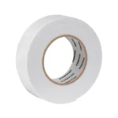 PRETUL - Cinta Doble Faz De 5 Metros Para Uso Hogar, Hot Melt