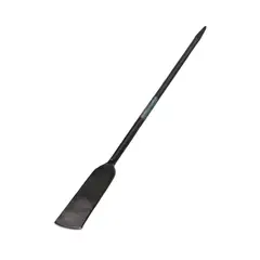 TRUPER - Barra Agrícola De 120 Cm En Acero Medio Carbono, Peso 12 Lb