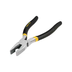 PRETUL - Alicate De Electricista De 8" Ligero, Mango De Pvc
