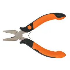 TRUPER - Alicate De Electricista Profesional De 5", Comfort Grip