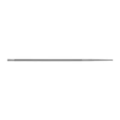 TRUPER - Lima De 20 Cm Para Motosierra, Espesor 5.5 Mm, Uso Rudo