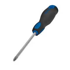 PRETUL - Destornillador De Estrella 3/16" X 3", Comfort Grip