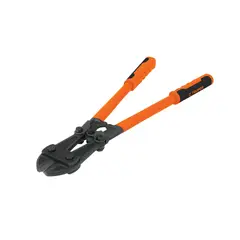 TRUPER - Cizalla Profesional Corta Pernos De 3/8", Largo De 46 Cm