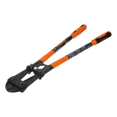 TRUPER - Cizalla Profesional Corta Pernos De 7/16", Largo De 61 Cm