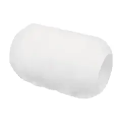 TRUPER - Repuesto Para Rodillo De Pintura De 10 Cm, Poliéster