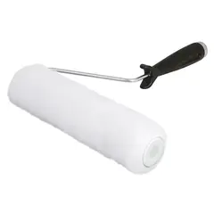 TRUPER - Rodillo De Pintura De 9" (23 Cm) Para Superficies Lisas