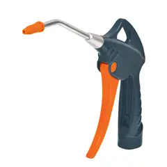 TRUPER - Pistola Sopleteadora Plástica Alto Impacto De 90 Psi