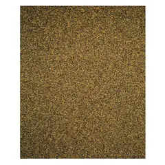 TRUPER - Lija Para Madera Grano 80 Amarilla 23 Cm X 28 Cm