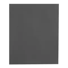 TRUPER - Lija De Agua Extrafina Grano 2.000 23 Cm X 28 Cm Profesional