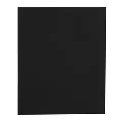 TRUPER - Lija De Agua Extrafina Grano 1.000 23 Cm X 28 Cm Profesional
