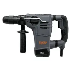 TRUPER - Taladro Percutor Sds Plus De 4 Joules, 1000 W, 4320 Gpm