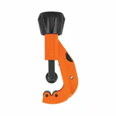 TRUPER - Cortador De Tubo De Cobre Industrial, 1/8" Hasta 1.1/4"