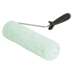 TRUPER - Rodillo De Pintura De 9" Para Superficies Poco Rugosas