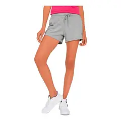 WILSON - Pantaloneta Deportiva Mujer French Terry