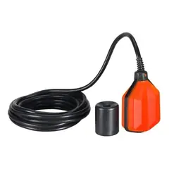 LOVATO - Flotador De Nivel Tipo Boya 15 Metros Lvfsp1w15