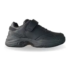 WILSON - Tenis Deportivo Back 2 School Unisex
