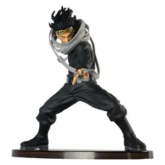 BANPRESTO - FIGURA COLECCIONABLE BANDAI DE MY HERO ACADEMIA THE AMAZING HEROES V20