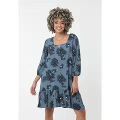 BELIFE - Vestido Corto Para Mujer
