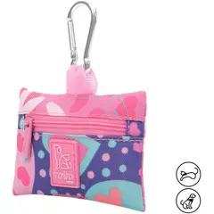 TOTTO - Dispensador de bolsas jaso talla: u