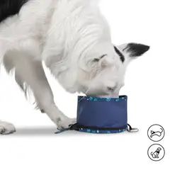 TOTTO - Bebedero portatil vito talla: u.