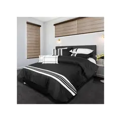 PLUMA HOME - Duvet mark funda plumon doble microfibra.