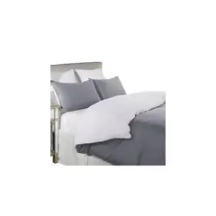 PLUMA HOME - Duvet PLATINO Doble / Funda para plumon.