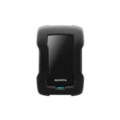 ADATA - Disco Externo Antigolpes HD330 2Tb Negro
