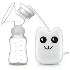 KIDSHOP - Extractor electrico sencillo de leche materna