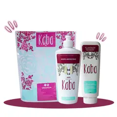 KABA - Kit Figura Perfecta