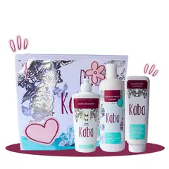 KABA - Kit Posparto