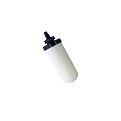 GENERICO - Filtro ceramica carbon activ ozono lavable d rosca