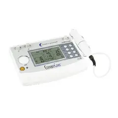 ROSCOE - Electroestimulador Y Ultrasonido De 1 Y 3 Mhz ComboCare Profesional