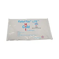 RELIEF PAK - Compresa Fría Caliente Gel Lite Grande 11-1056-1