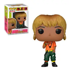 FUNKO - POP ROCKS TLC T BOZ