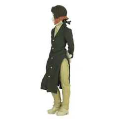 BANPRESTO - FIGURA COLECCIONABLE BANDAI DE DEMON SLAYER DEMON SERIESVOL4 A ENMU