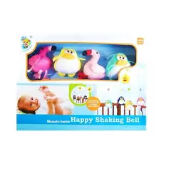 MUNDO BEBE - Móvil Musical Para bebe Cuna Bebé